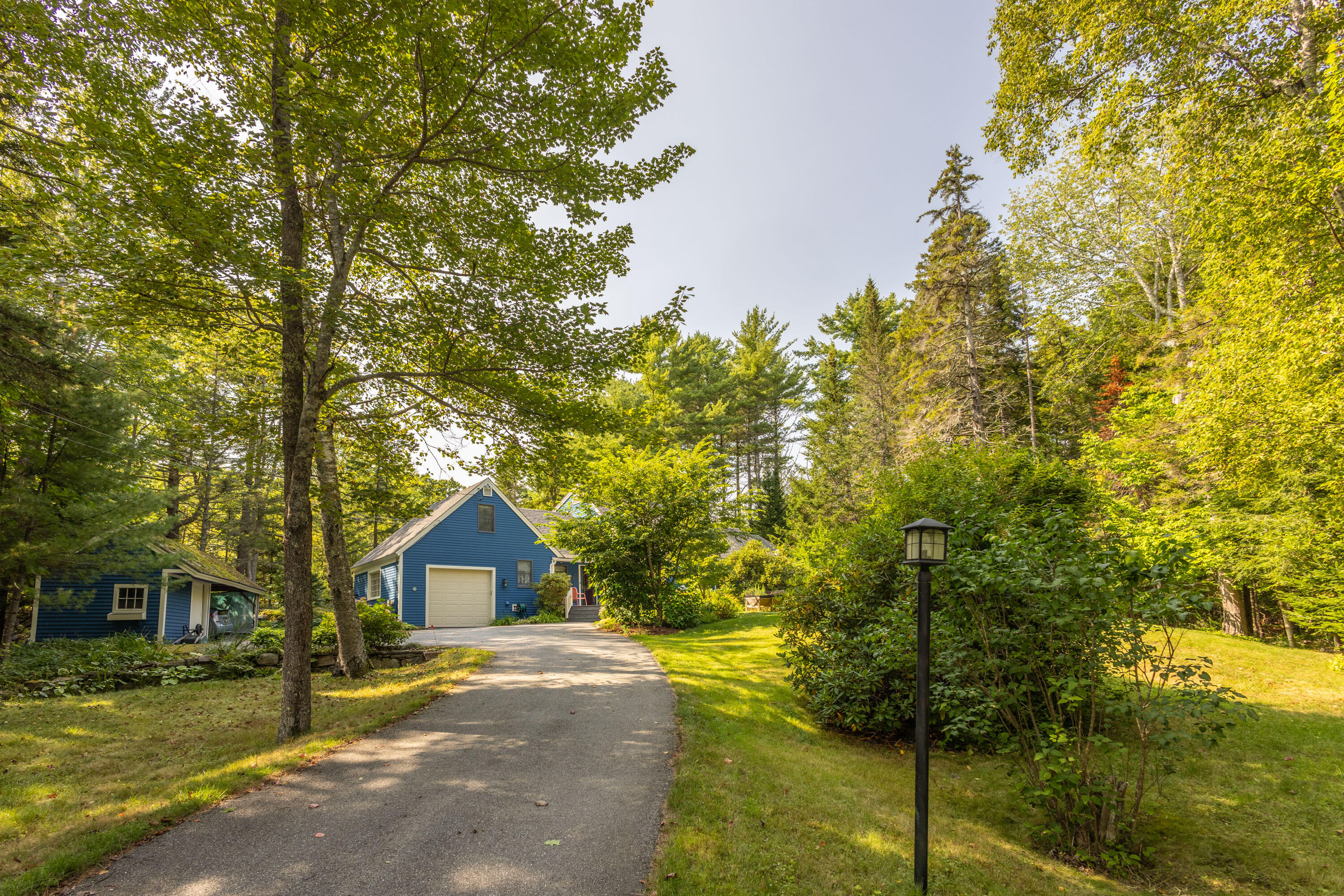 109 Mistic Avenue Rockport ME 04856