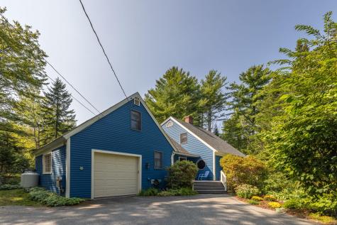 109 Mistic Avenue Rockport ME 04856