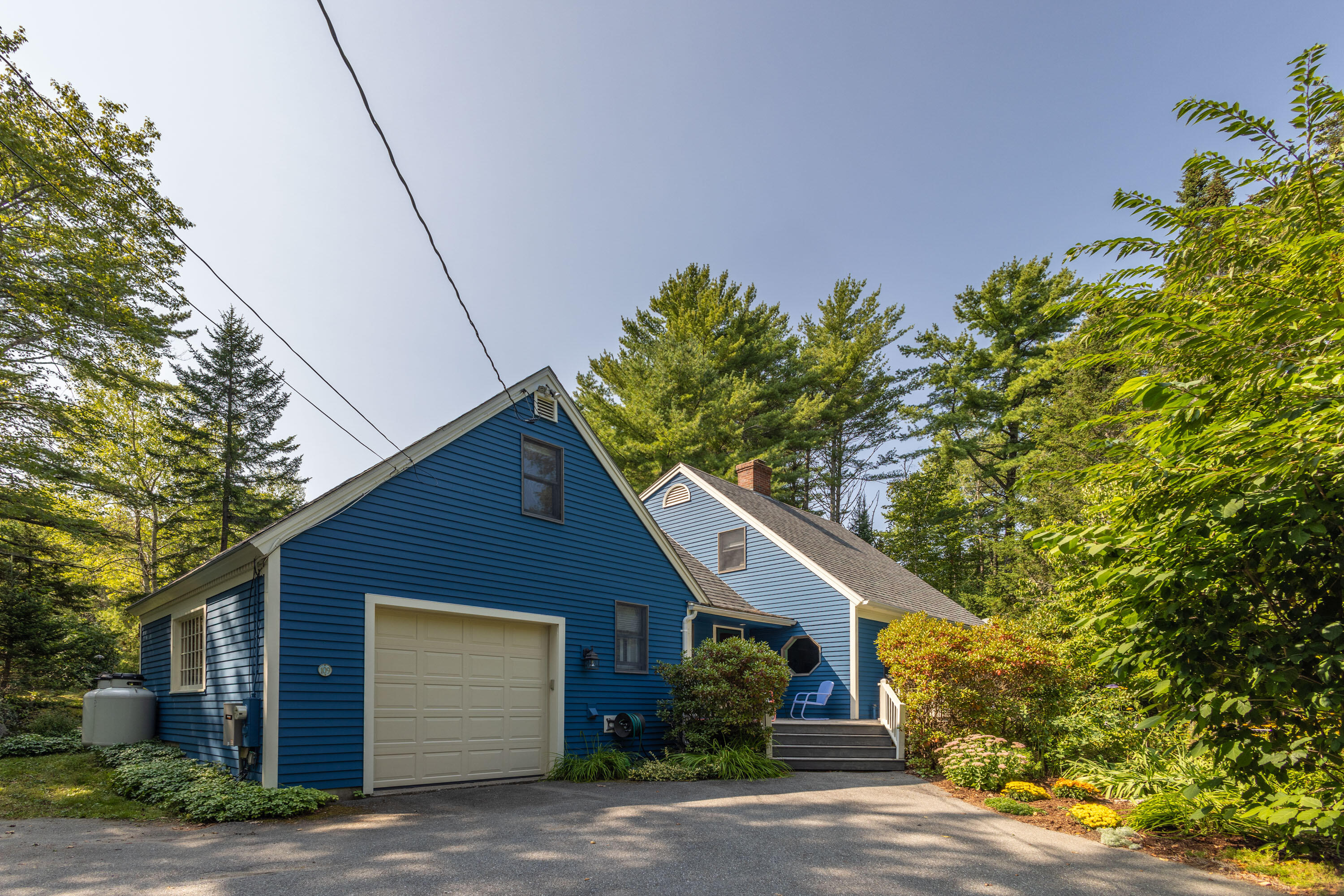 109 Mistic Avenue Rockport ME 04856