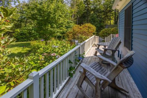 109 Mistic Avenue Rockport ME 04856