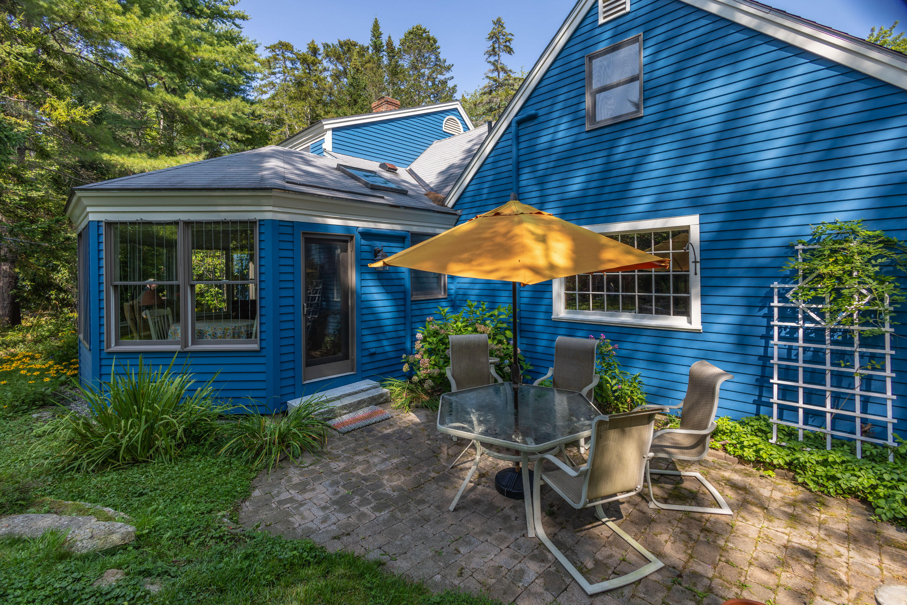 109 Mistic Avenue Rockport ME 04856