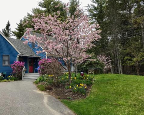 109 Mistic Avenue Rockport ME 04856