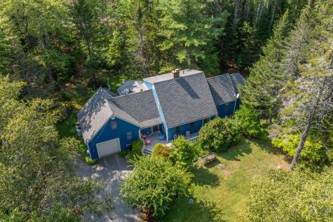 109 Mistic Avenue Rockport ME 04856