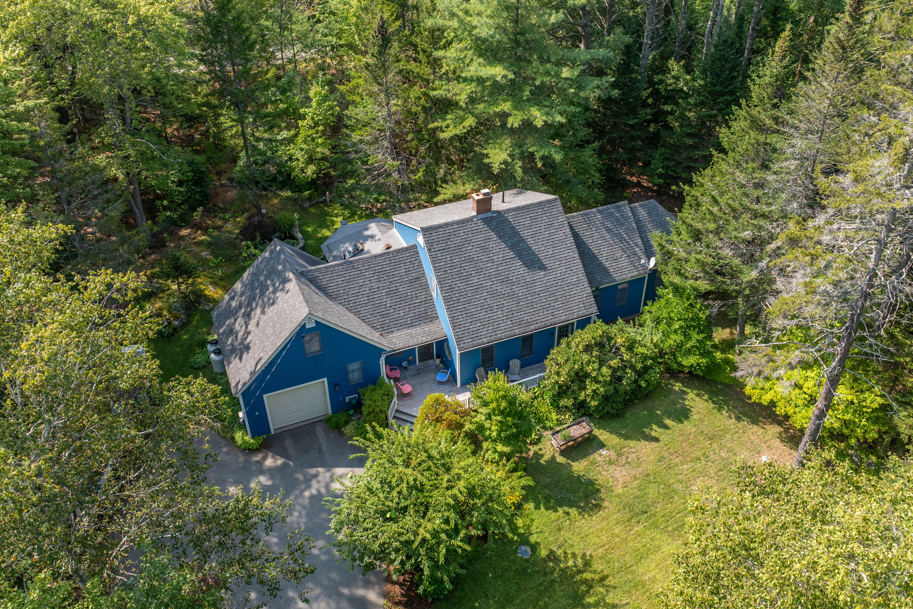 109 Mistic Avenue Rockport ME 04856