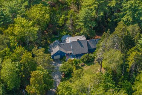 109 Mistic Avenue Rockport ME 04856