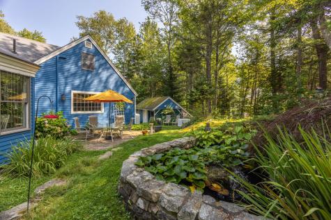 109 Mistic Avenue Rockport ME 04856