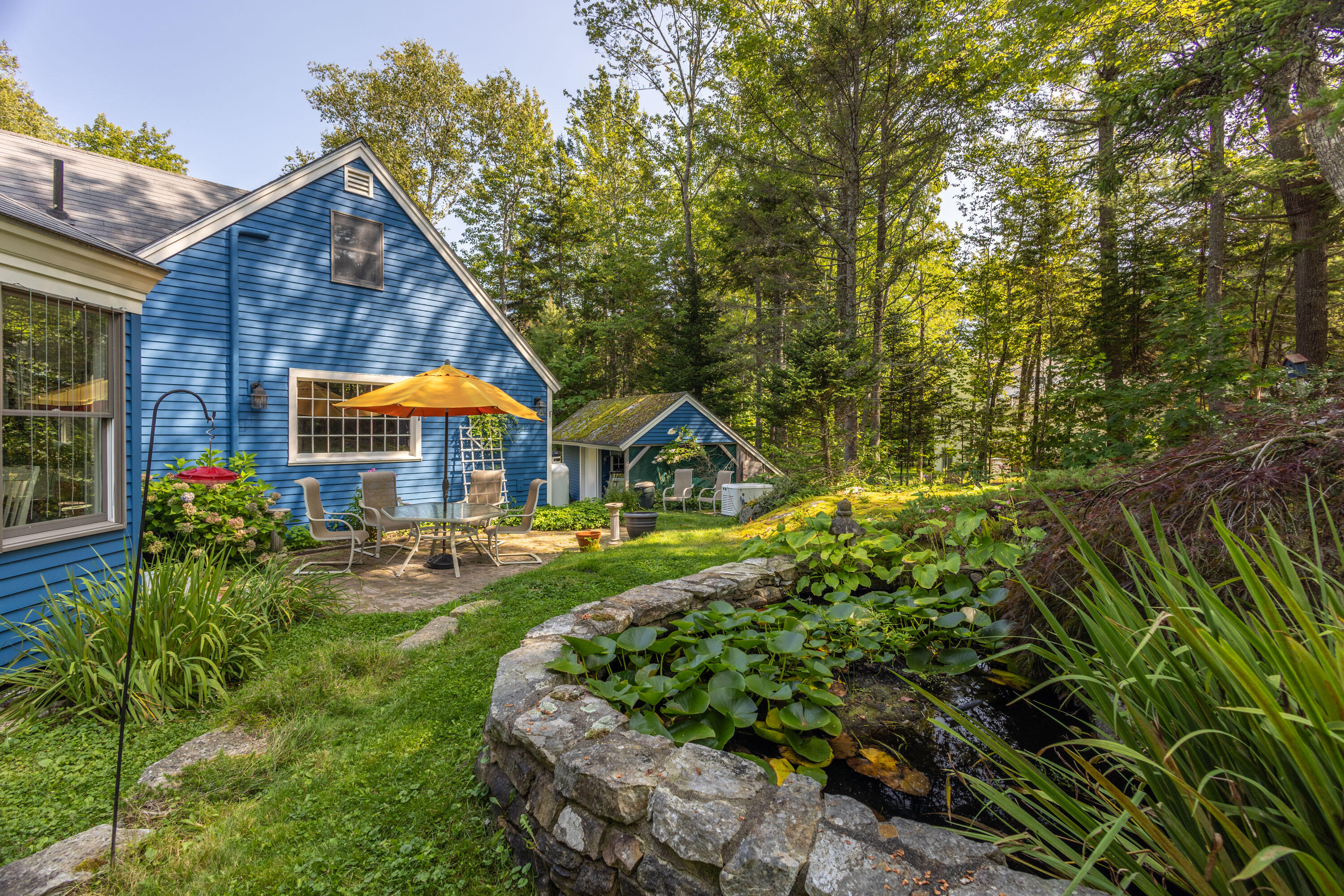 109 Mistic Avenue Rockport ME 04856