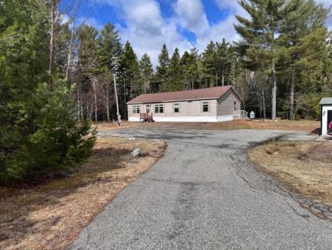 72 Needles Eye Road Lamoine ME 04605