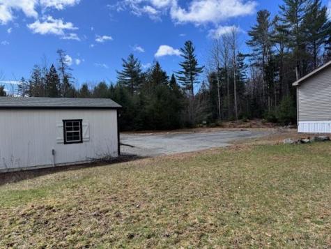 72 Needles Eye Road Lamoine ME 04605