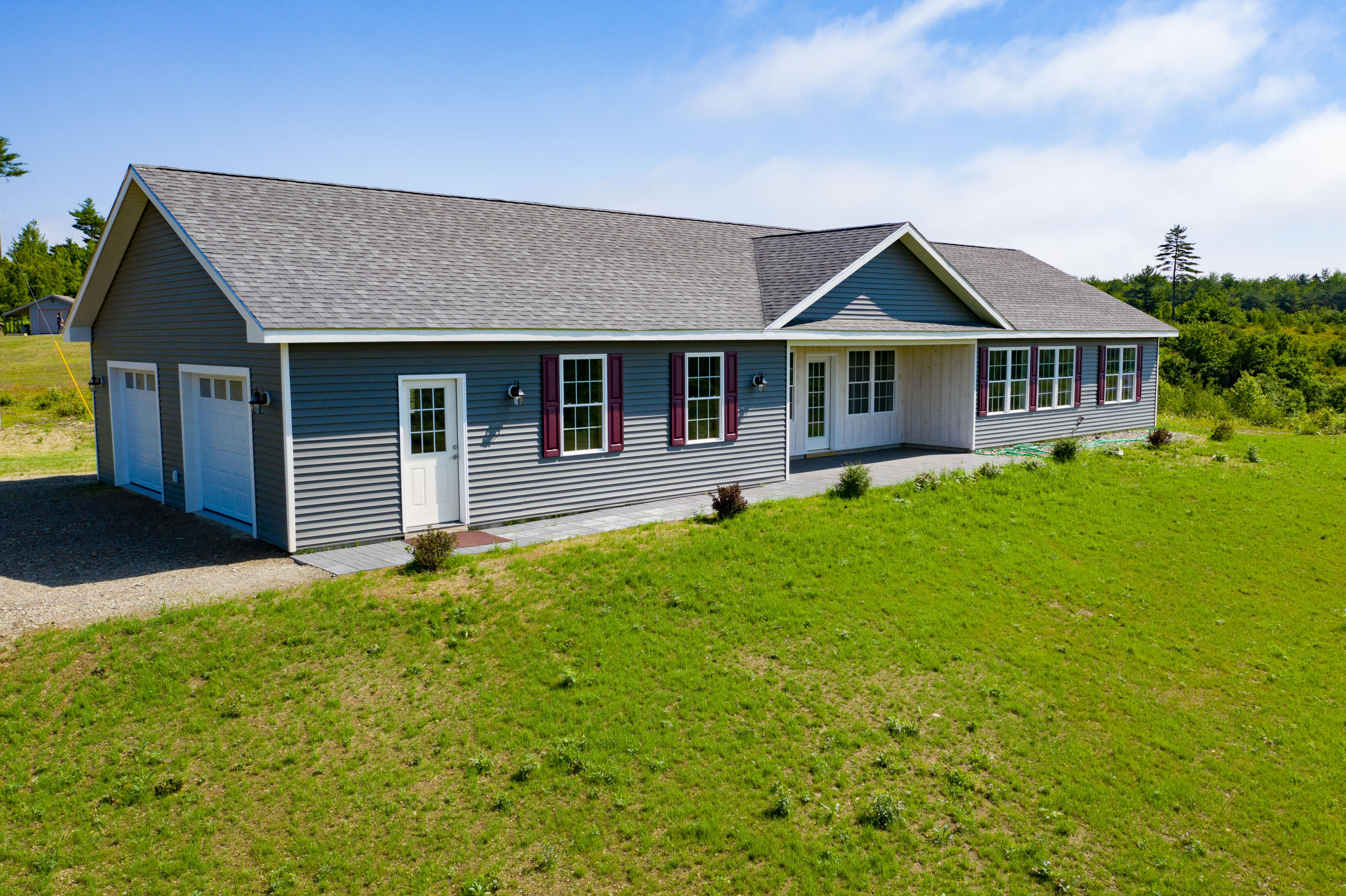 20 Serenity Lane Searsport ME 04974