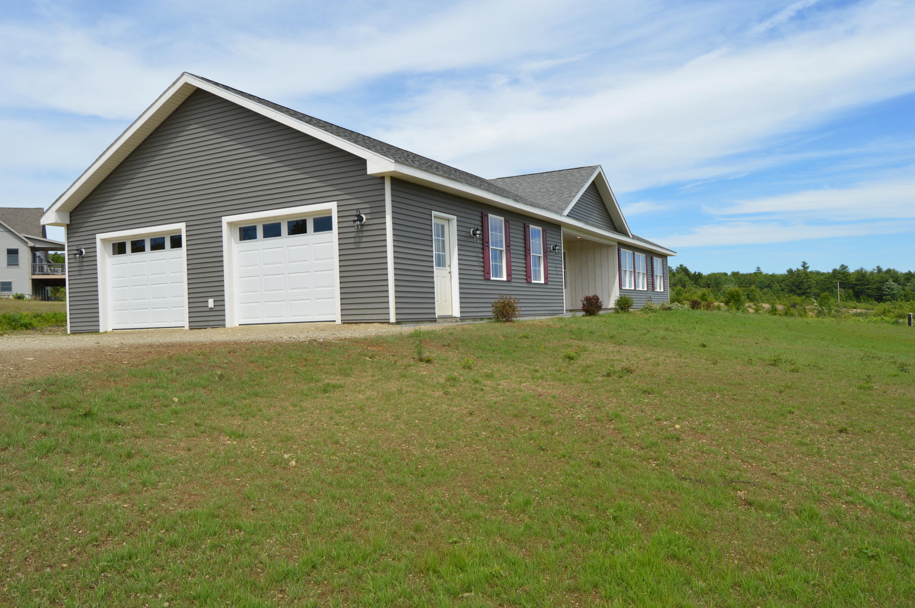 20 Serenity Lane Searsport ME 04974