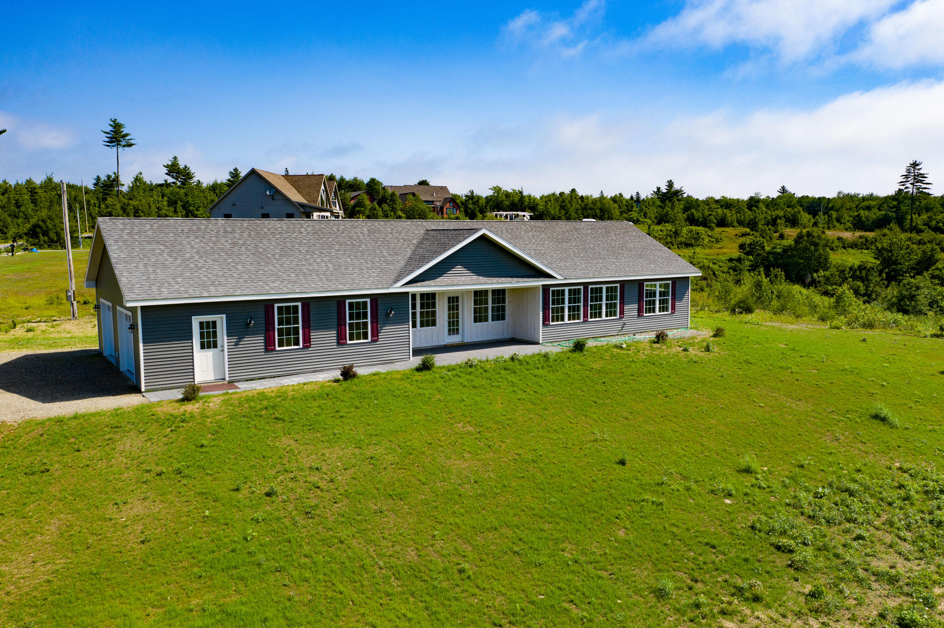 20 Serenity Lane Searsport ME 04974