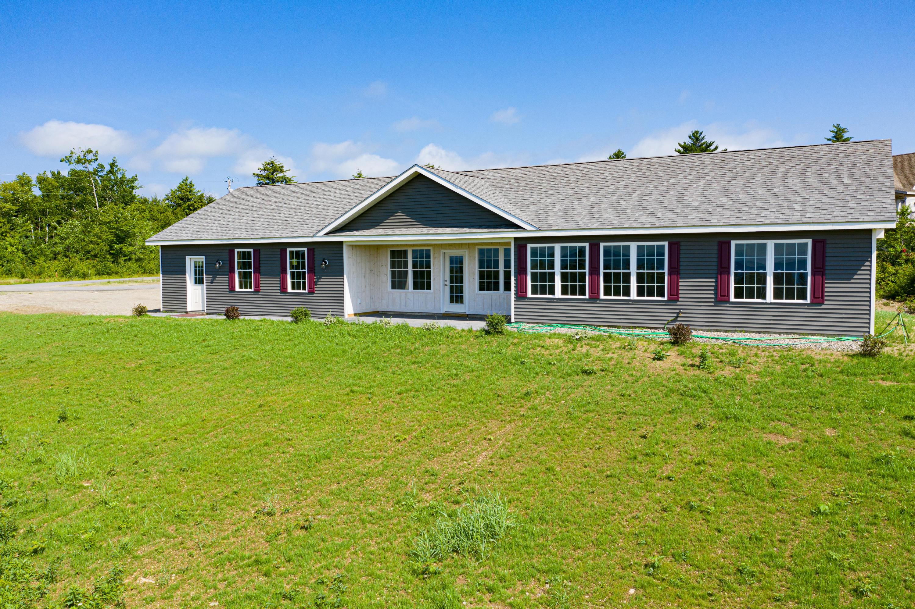 20 Serenity Lane Searsport ME 04974