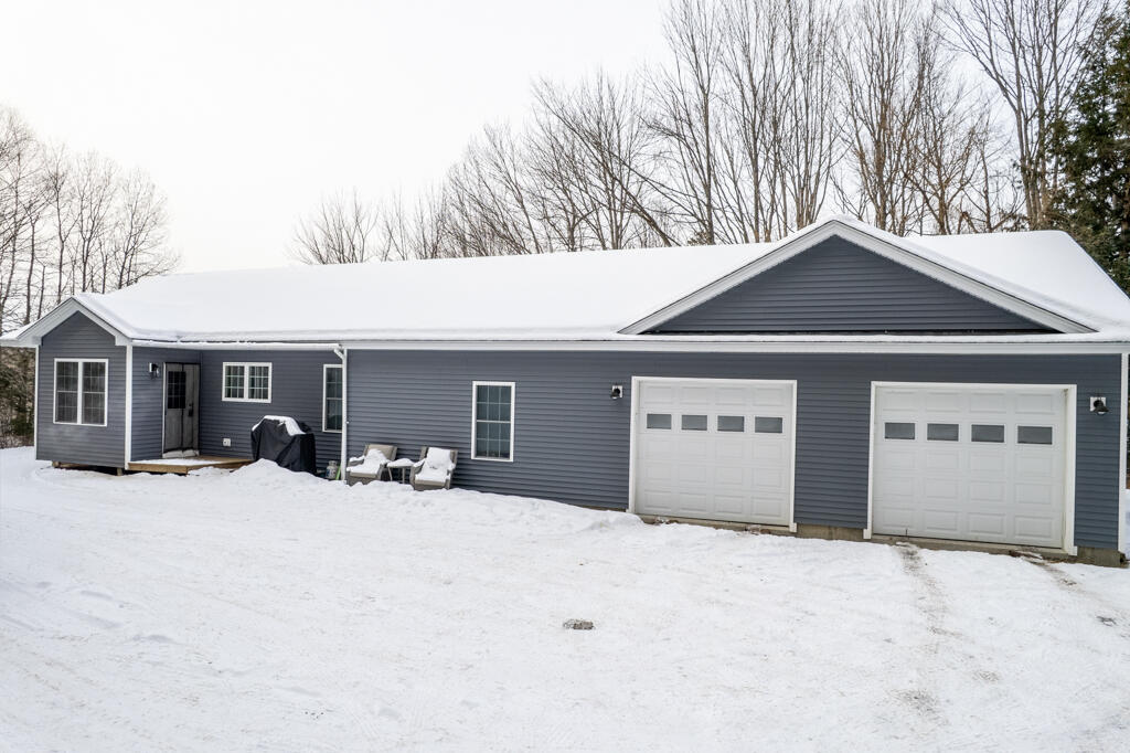 206 Livermore Falls Road Farmington ME 04938