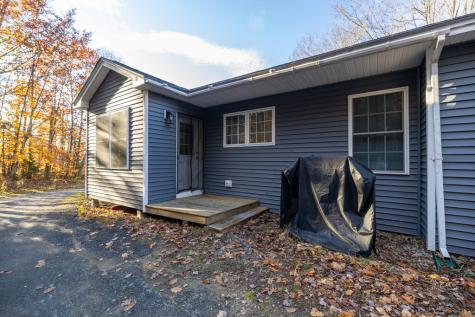 206 Livermore Falls Road Farmington ME 04938