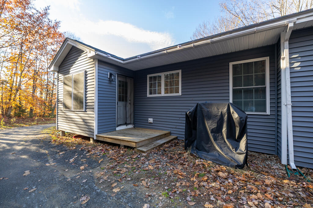 206 Livermore Falls Road Farmington ME 04938