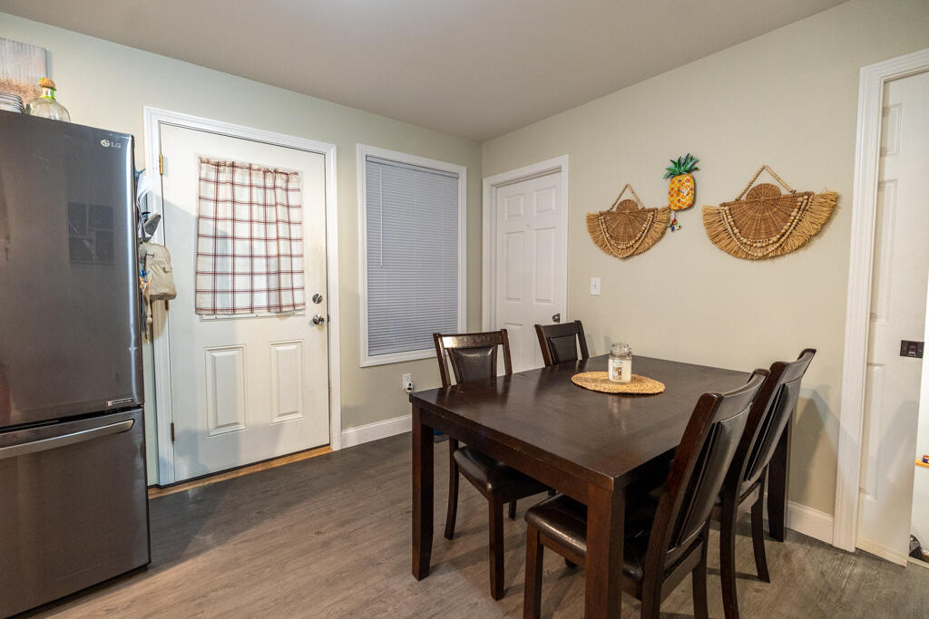 206 Livermore Falls Road Farmington ME 04938