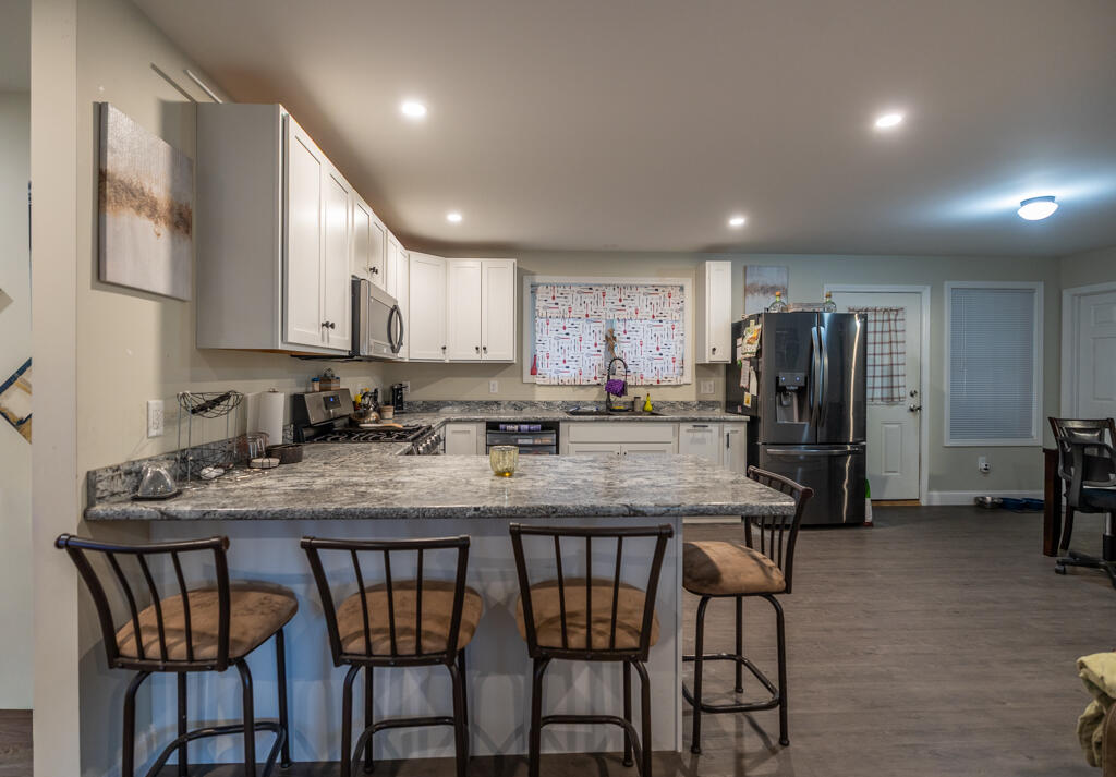 206 Livermore Falls Road Farmington ME 04938