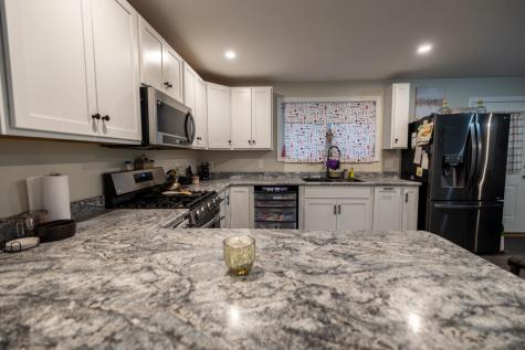 206 Livermore Falls Road Farmington ME 04938