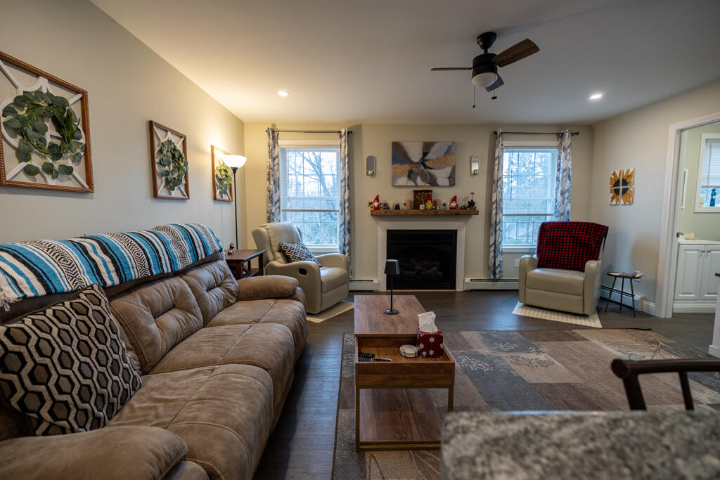 206 Livermore Falls Road Farmington ME 04938