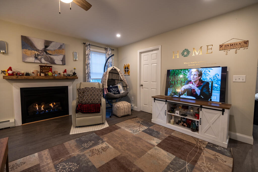 206 Livermore Falls Road Farmington ME 04938