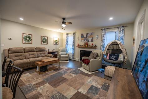 206 Livermore Falls Road Farmington ME 04938