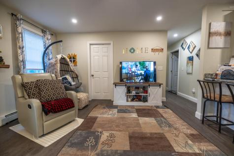 206 Livermore Falls Road Farmington ME 04938