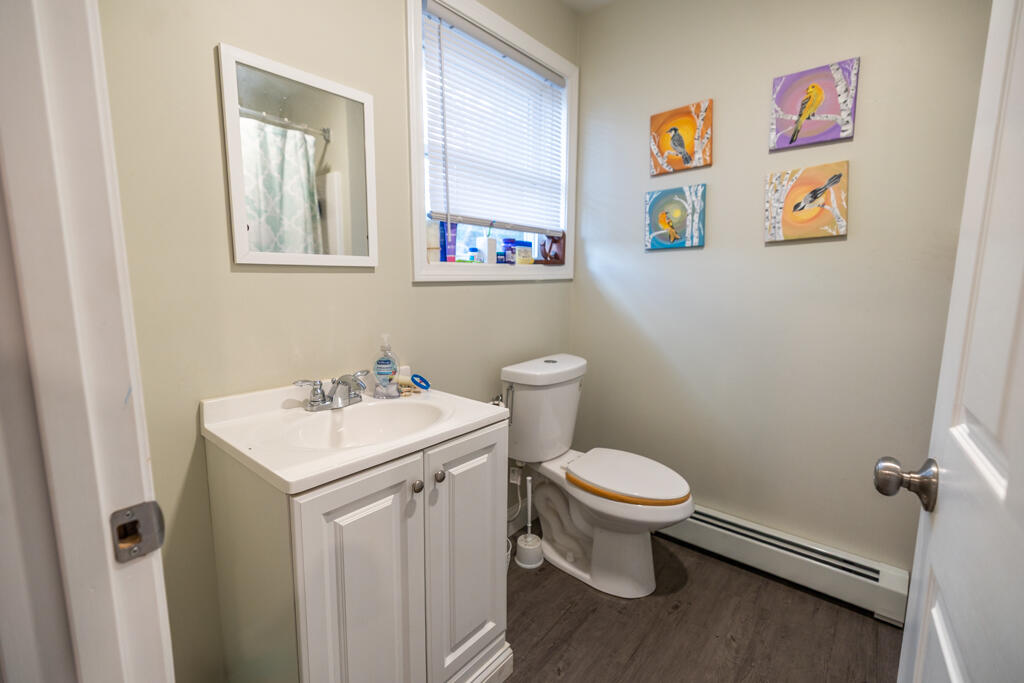 206 Livermore Falls Road Farmington ME 04938