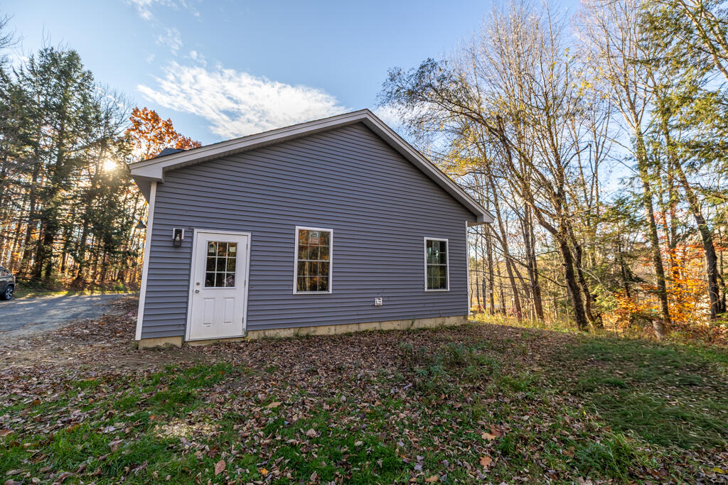 206 Livermore Falls Road Farmington ME 04938