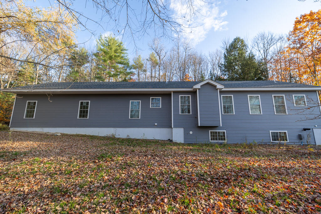 206 Livermore Falls Road Farmington ME 04938