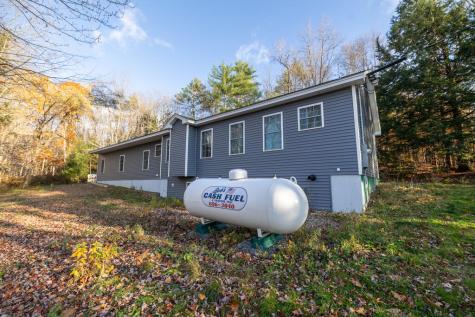 206 Livermore Falls Road Farmington ME 04938