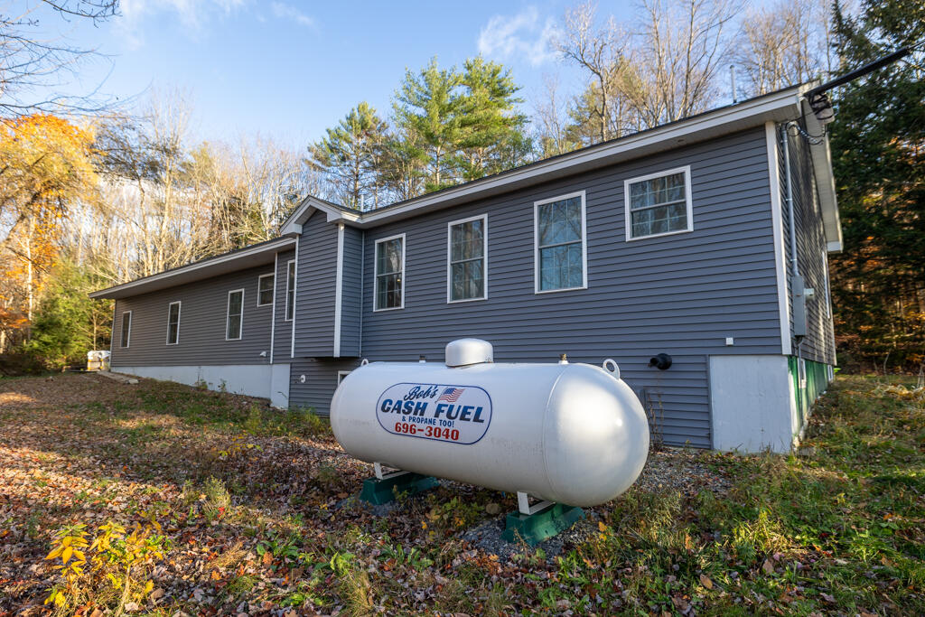 206 Livermore Falls Road Farmington ME 04938