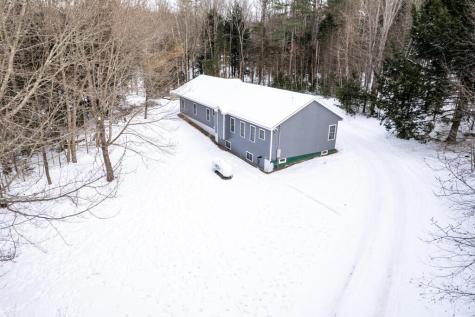 206 Livermore Falls Road Farmington ME 04938