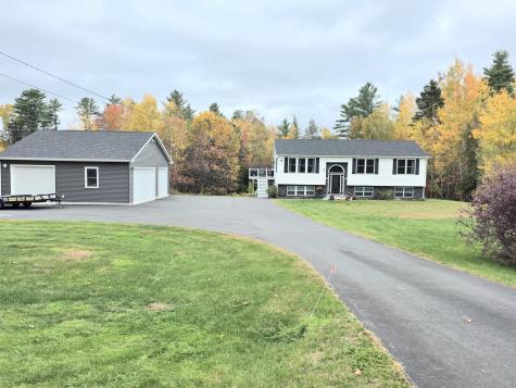 10 Kelliher Street Glenburn ME 04401