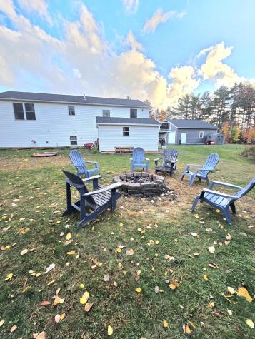 10 Kelliher Street Glenburn ME 04401