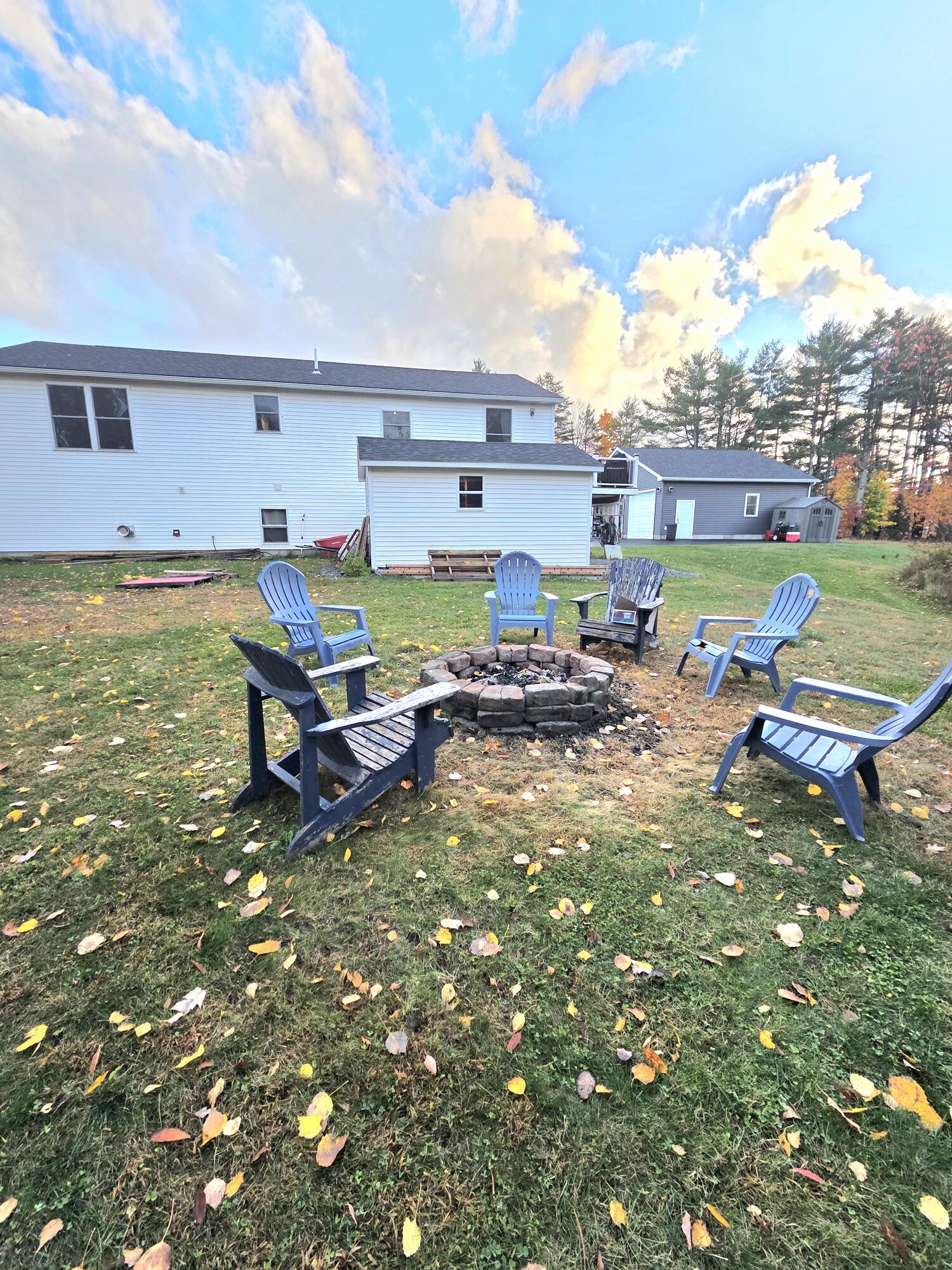 10 Kelliher Street Glenburn ME 04401