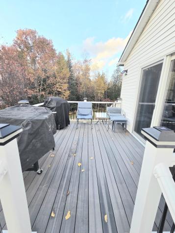 10 Kelliher Street Glenburn ME 04401