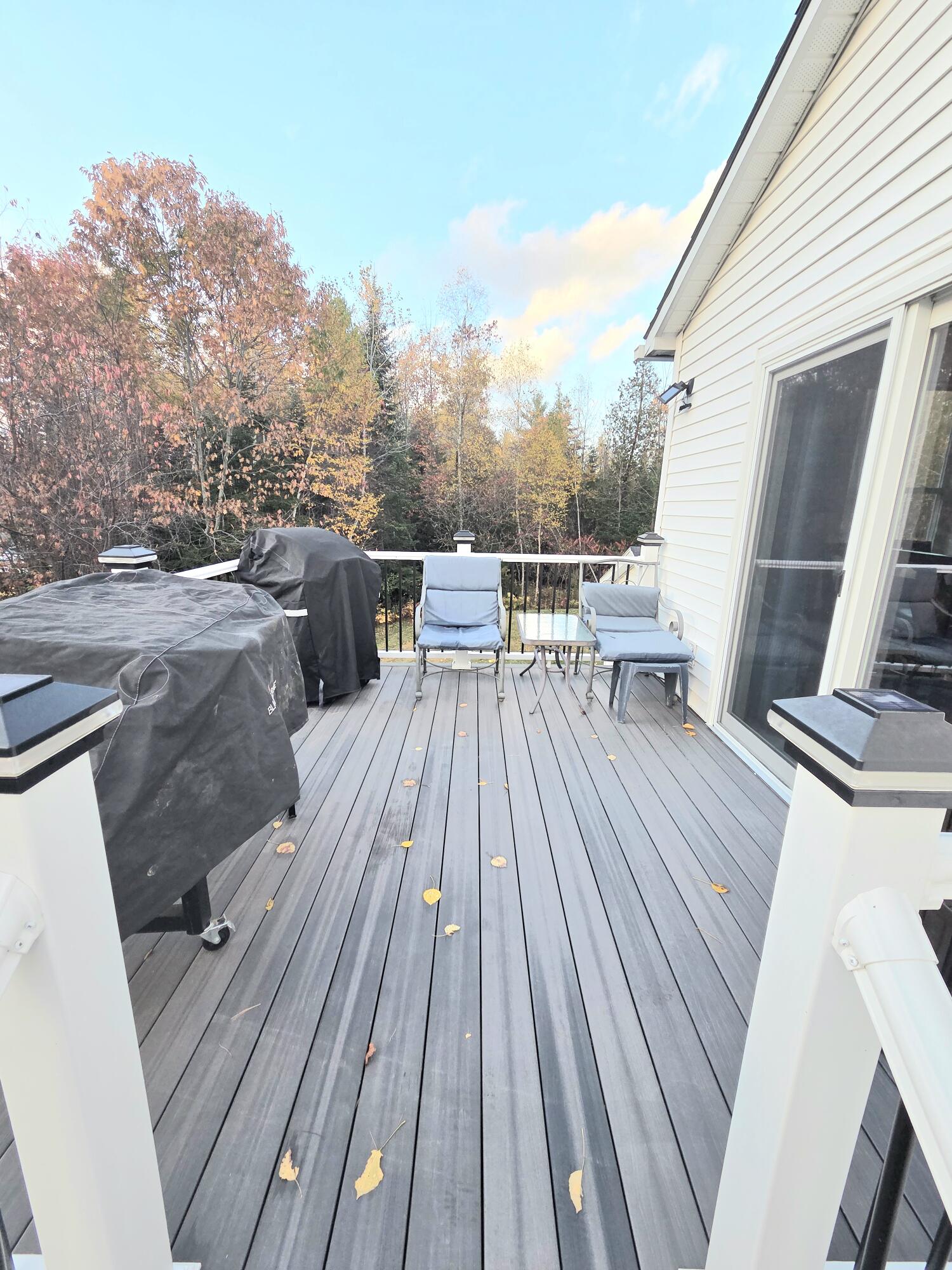 10 Kelliher Street Glenburn ME 04401