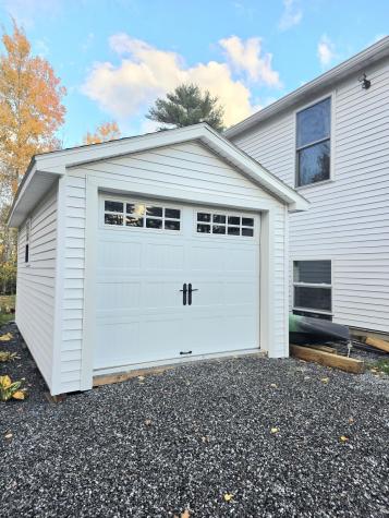 10 Kelliher Street Glenburn ME 04401