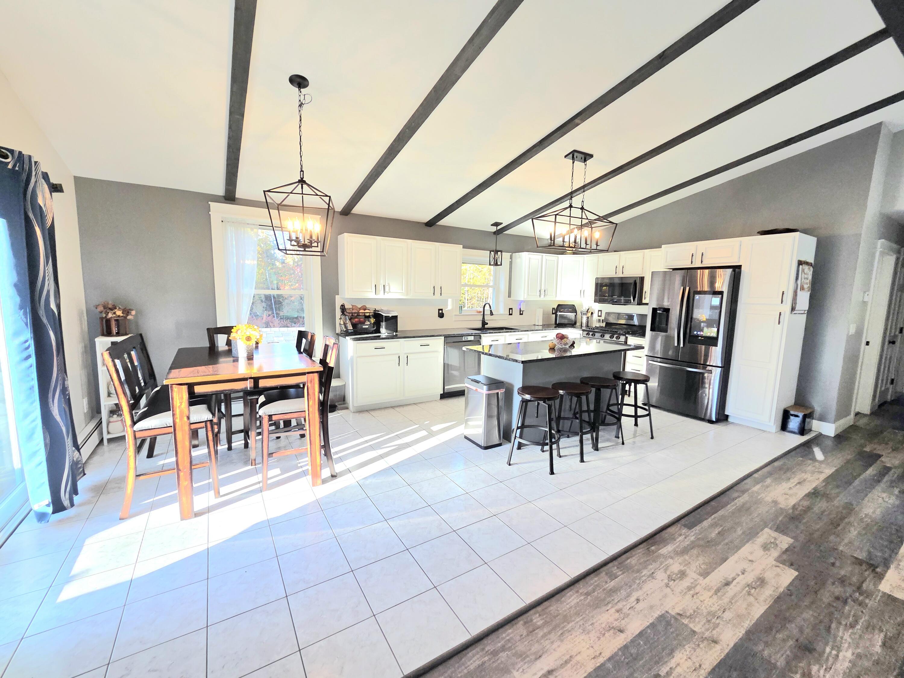 10 Kelliher Street Glenburn ME 04401