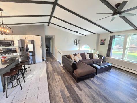 10 Kelliher Street Glenburn ME 04401