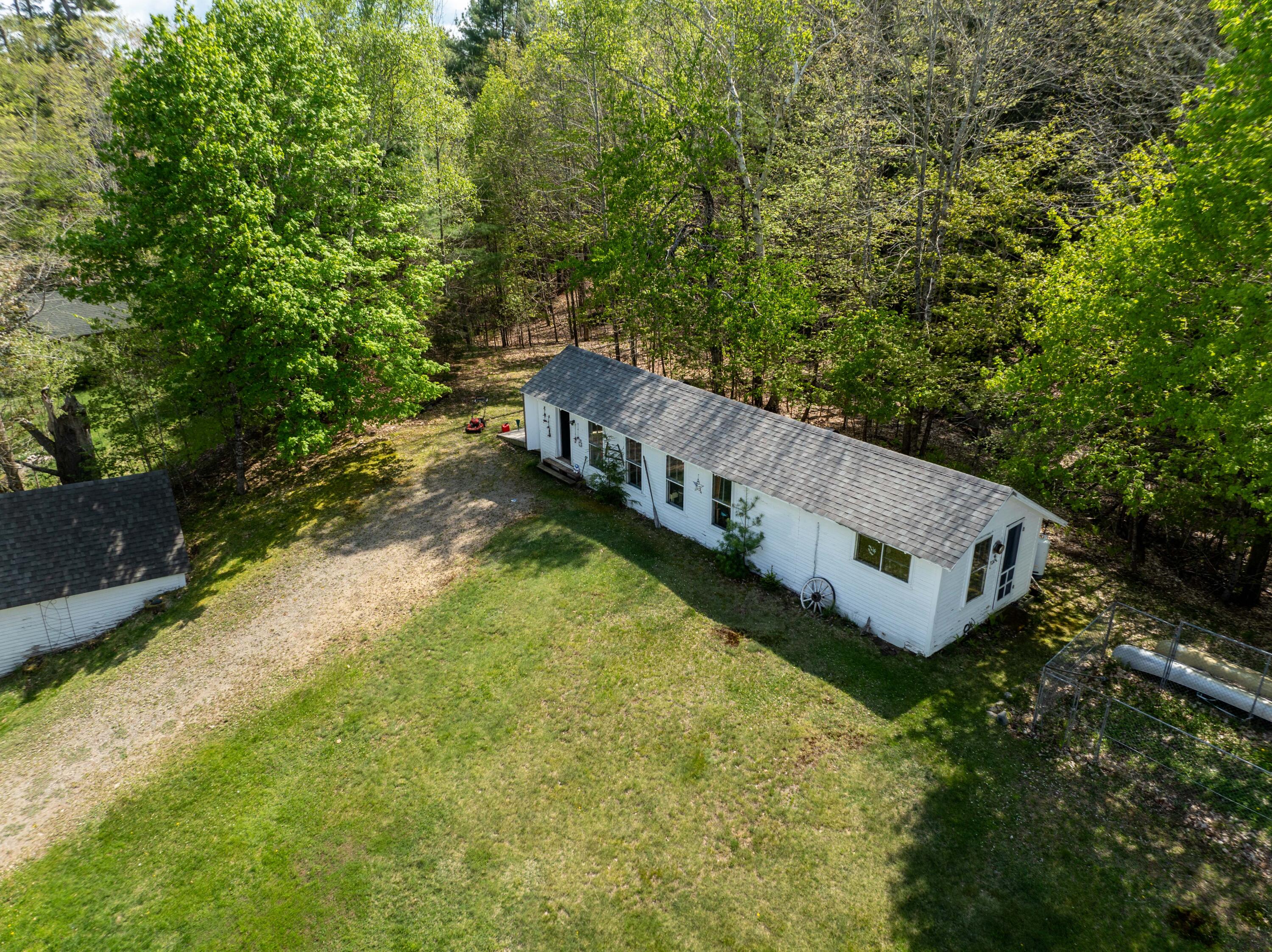 34 Shaw Street Grand Lake Stream Plt ME 04668