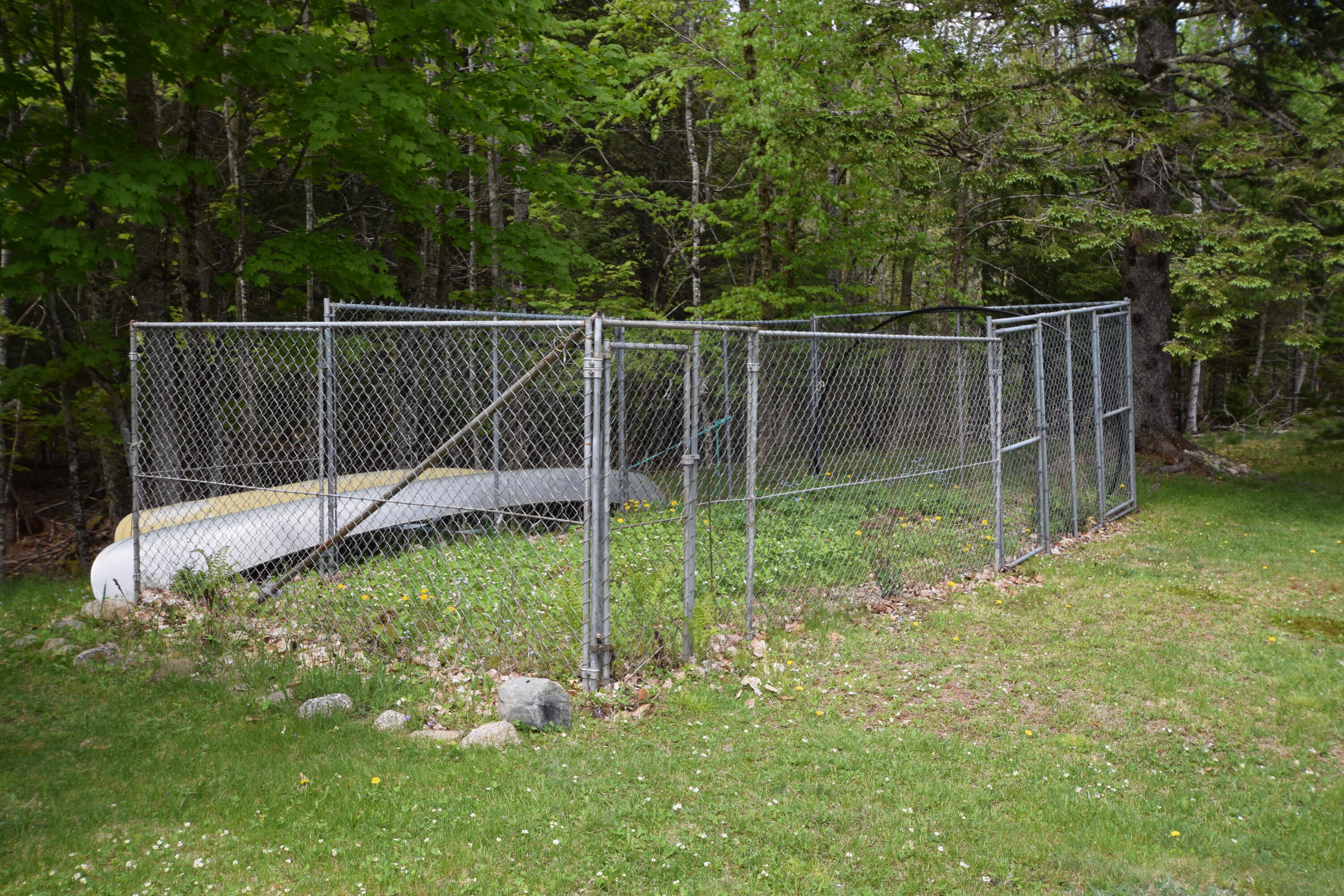 34 Shaw Street Grand Lake Stream Plt ME 04668