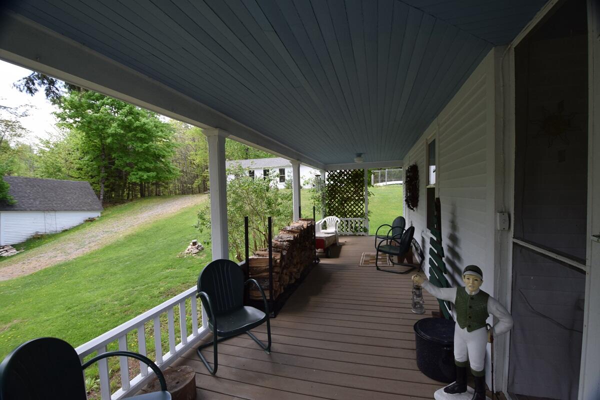 34 Shaw Street Grand Lake Stream Plt ME 04668