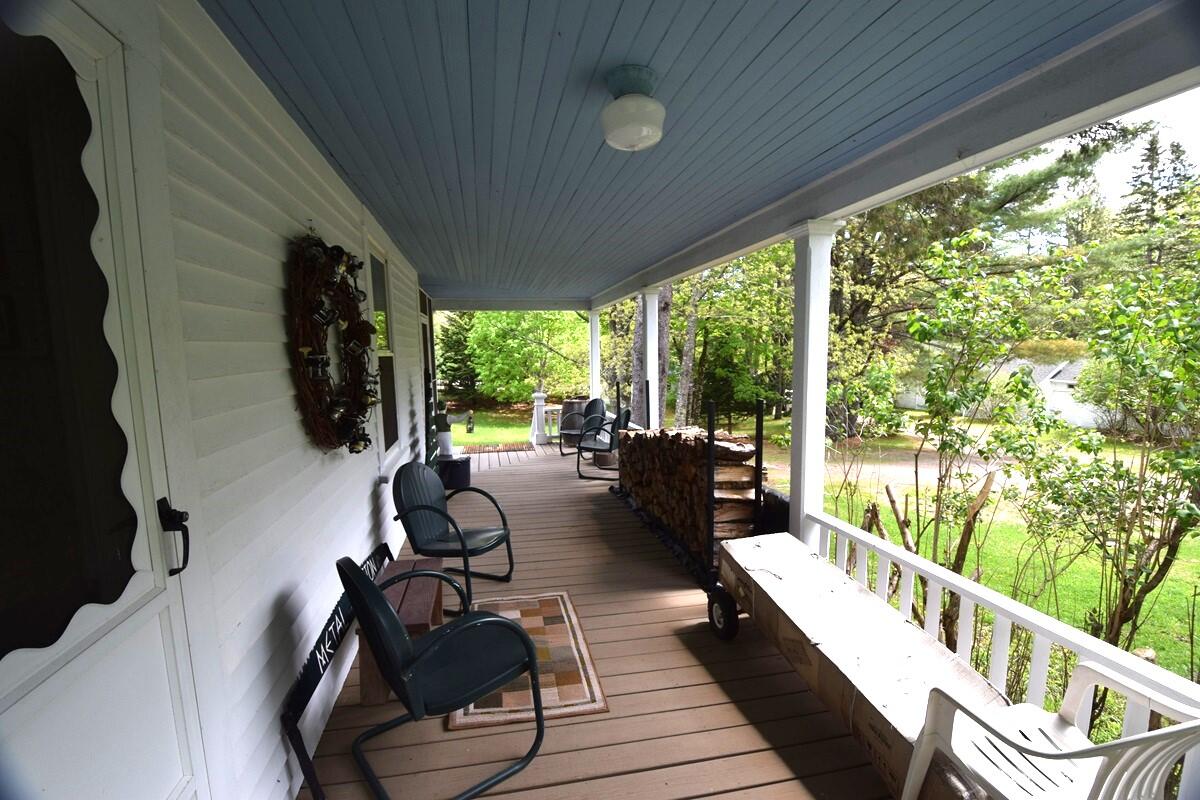 34 Shaw Street Grand Lake Stream Plt ME 04668