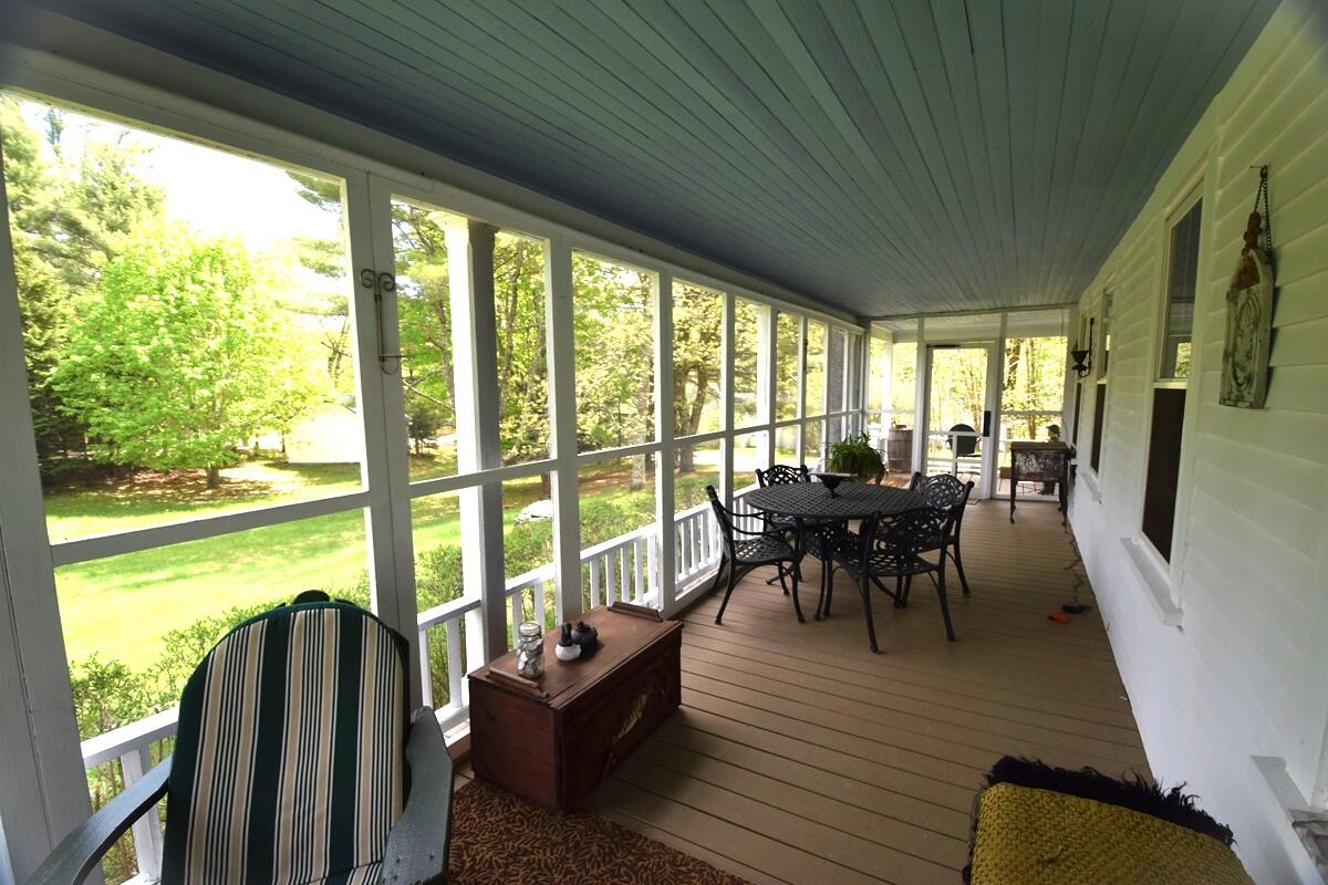 34 Shaw Street Grand Lake Stream Plt ME 04668