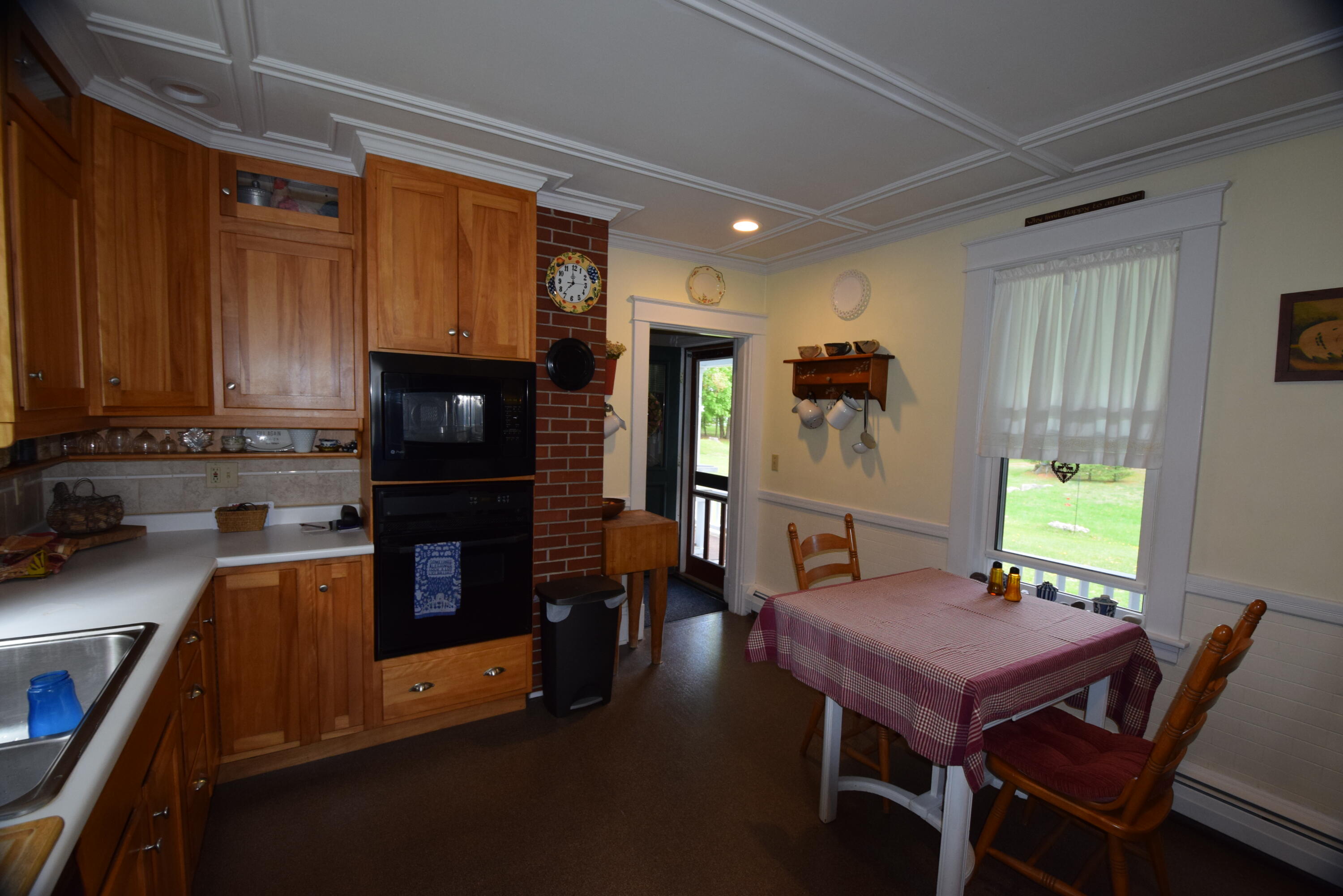 34 Shaw Street Grand Lake Stream Plt ME 04668