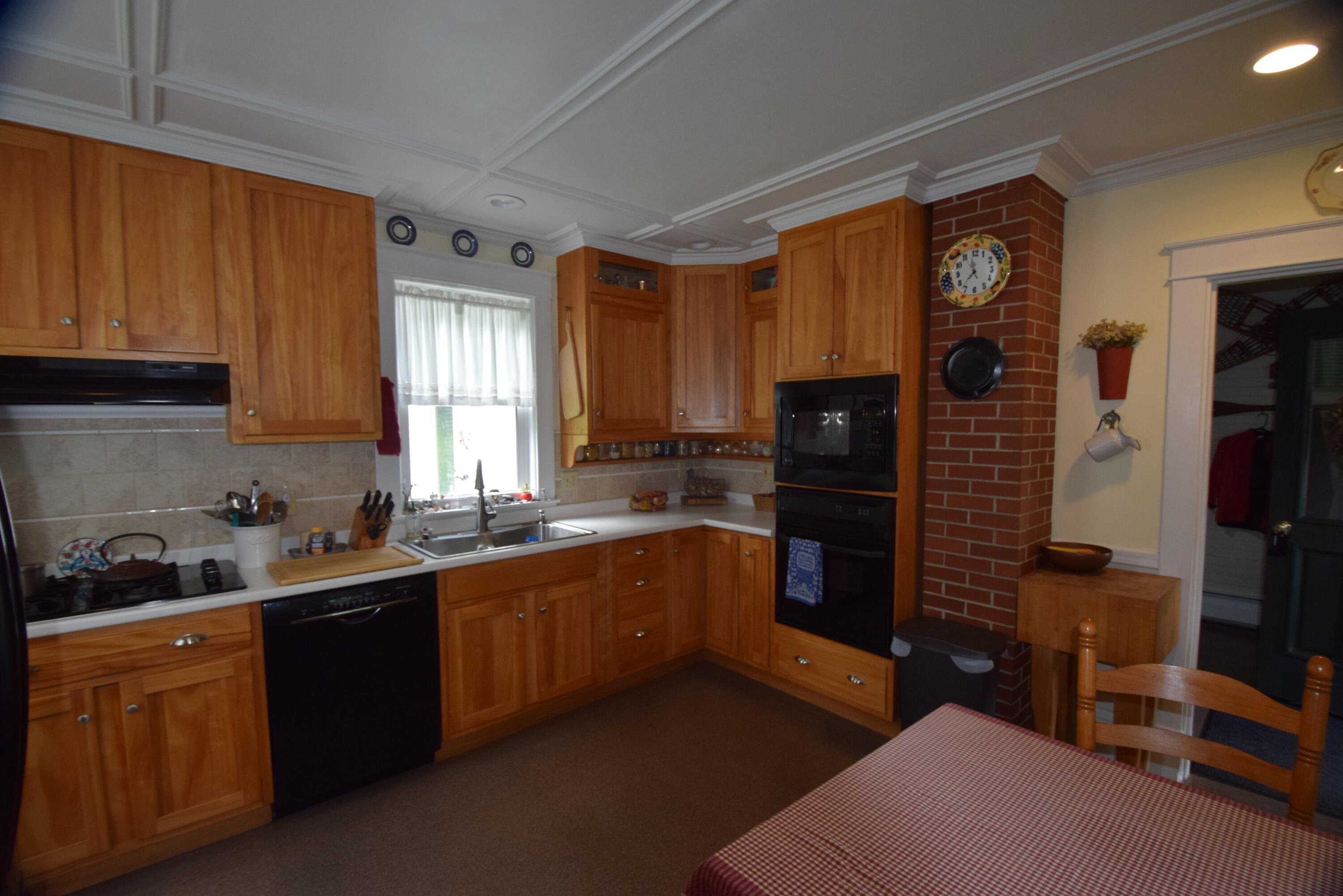 34 Shaw Street Grand Lake Stream Plt ME 04668