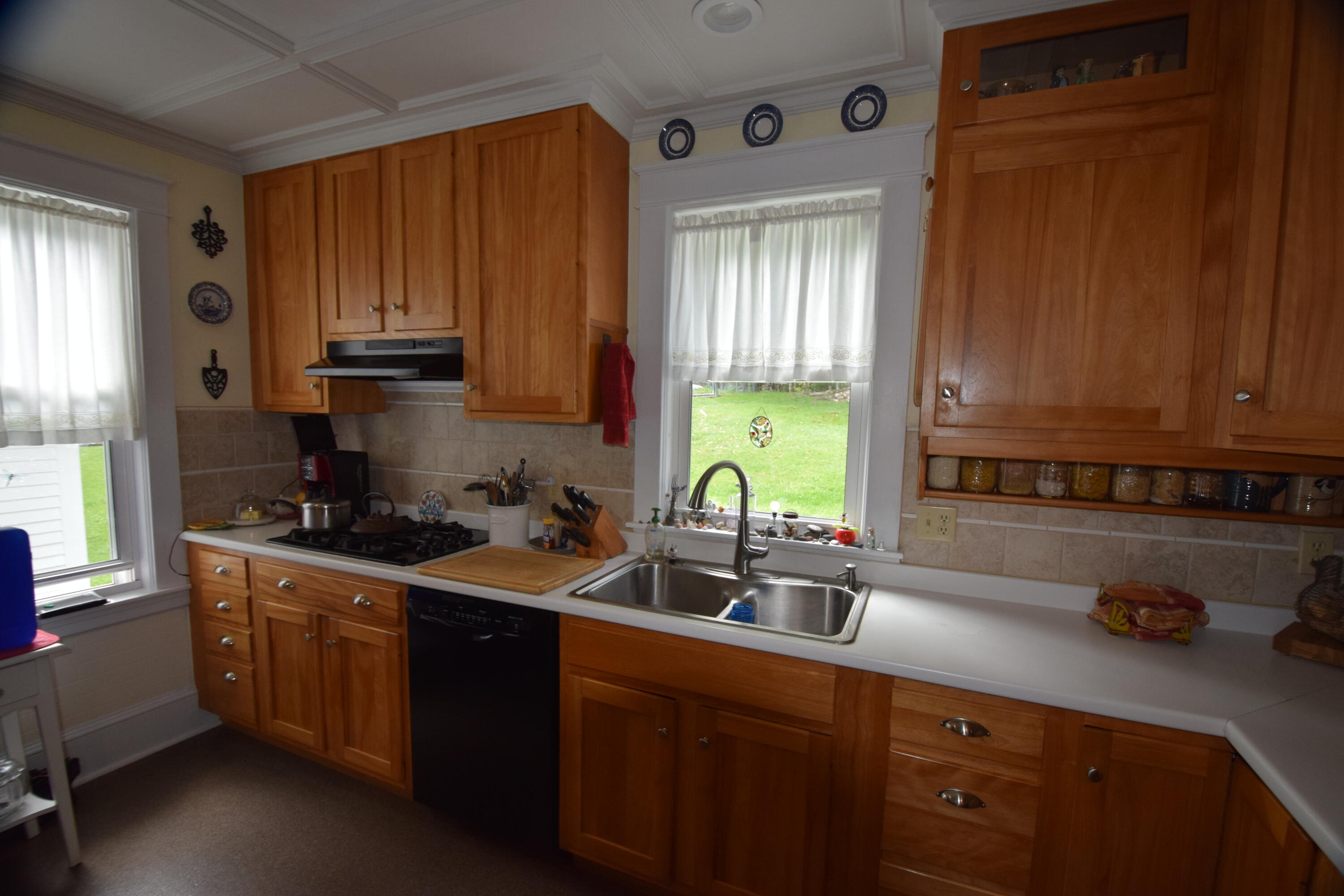 34 Shaw Street Grand Lake Stream Plt ME 04668