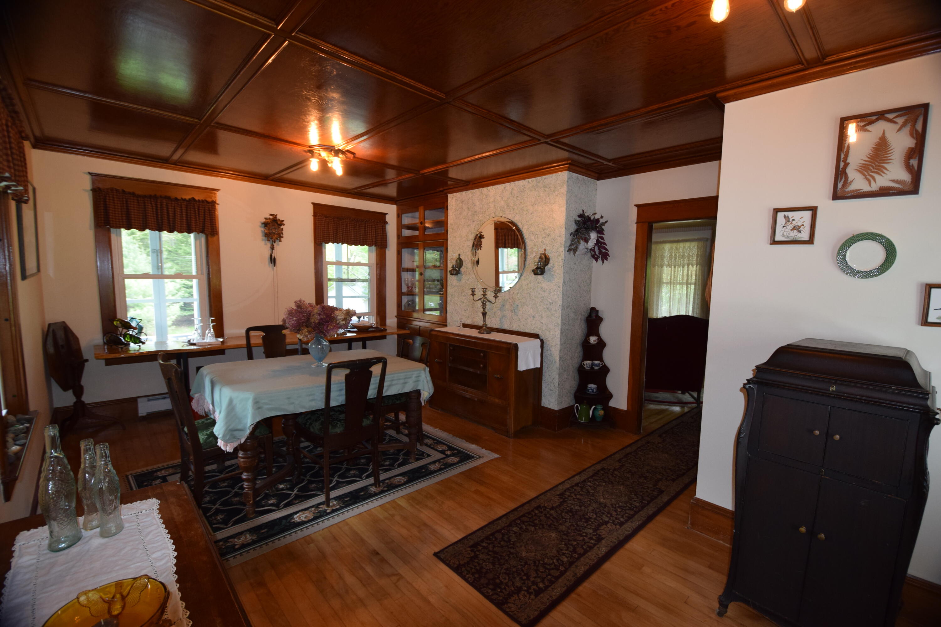 34 Shaw Street Grand Lake Stream Plt ME 04668